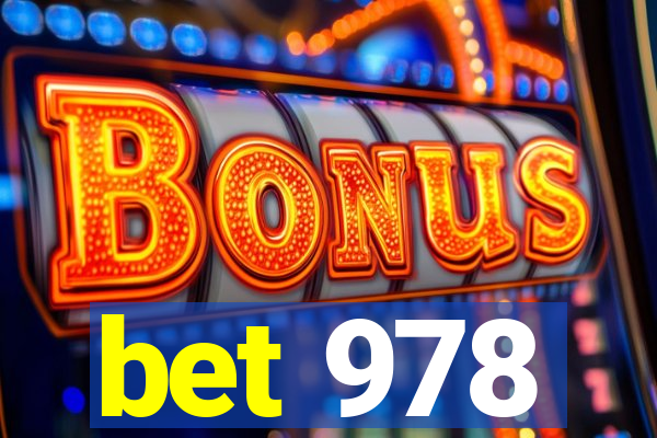 bet 978